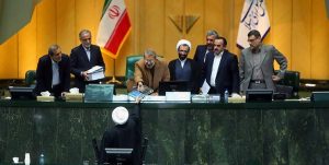 تصویب لایحه بودجه 99 وضعیت معیشتی مردم را بدتر می‌کند