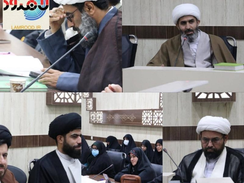 نوآوری در برنامههای اعتکاف با تأکید بر پاسخگویی به عطش معنوی جامعه