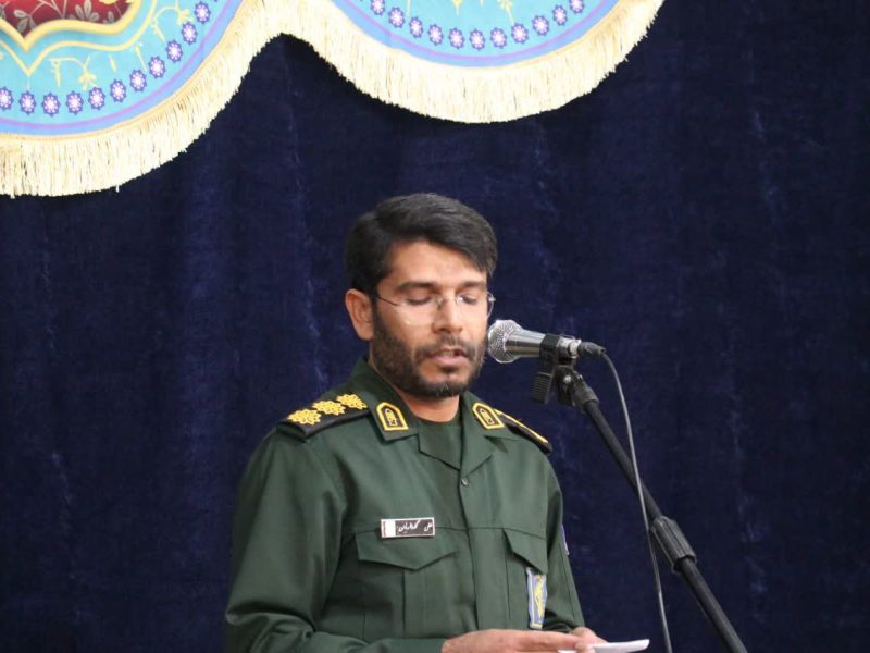 پروژه آمریکا و رژیم صهیونیستی علیه ایران با شکست مواجه شد