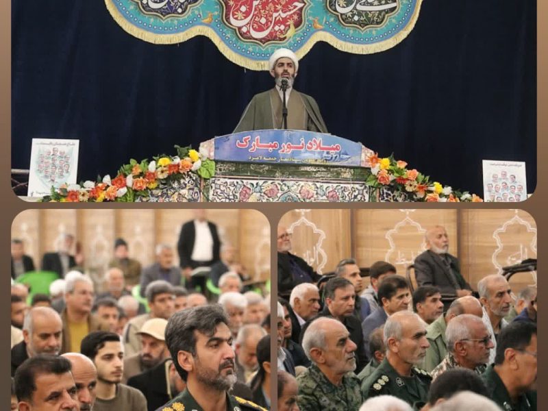 سپاه پاسداران، نماد اقتدار ملی و امید مستضعفان جهان