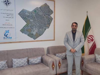 بودجه ۳۵ میلیارد تومانی شهرداری اسیر محقق شد