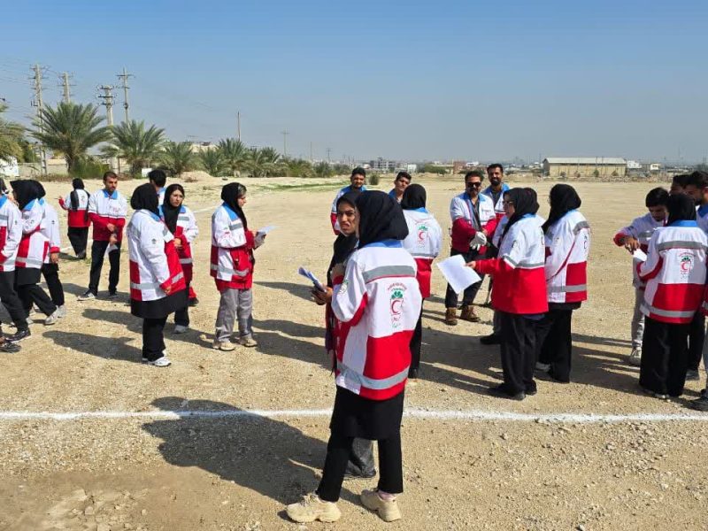 دوره منطقه‌ای توانمندسازی دادرسان پیشرفته در لامرد برگزار شد