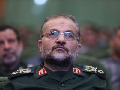 رئیس سازمان بسیج مستضعفین به شهادت رسید