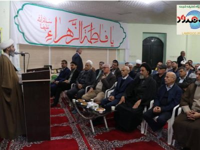 خیرین، ستون‌های پشتیبان حوزه‌های علمیه در مسیر تمدن نوین اسلامی