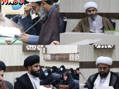 نوآوری در برنامه‌های اعتکاف با تأکید بر پاسخ‌گویی به عطش معنوی جامعه