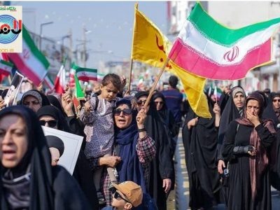 محکومیت اقدامات تروریستی