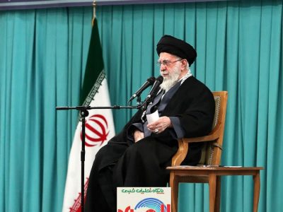 بیانات رهبر معظم انقلاب درباره عملکرد مسئولان کشور