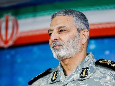 بدون سپاه نامی از ایران باقی نمی‌ماند