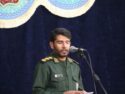 پروژه آمریکا و رژیم صهیونیستی علیه ایران با شکست مواجه شد