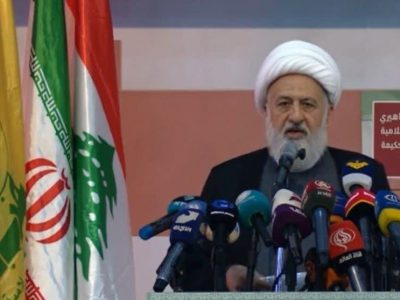 کوچک‌ترین آسیب به امام خامنه‌ای، اعلان جنگ به تمام شیعیان است.