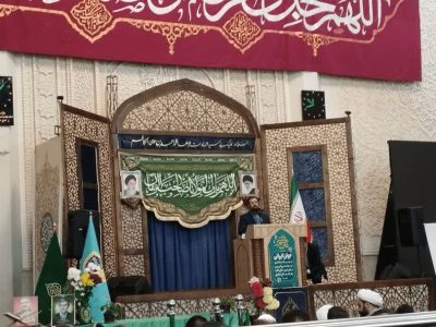 ۲۰۵۶ پروژه عمرانی دهه فجر در فارس افتتاح می‌شود