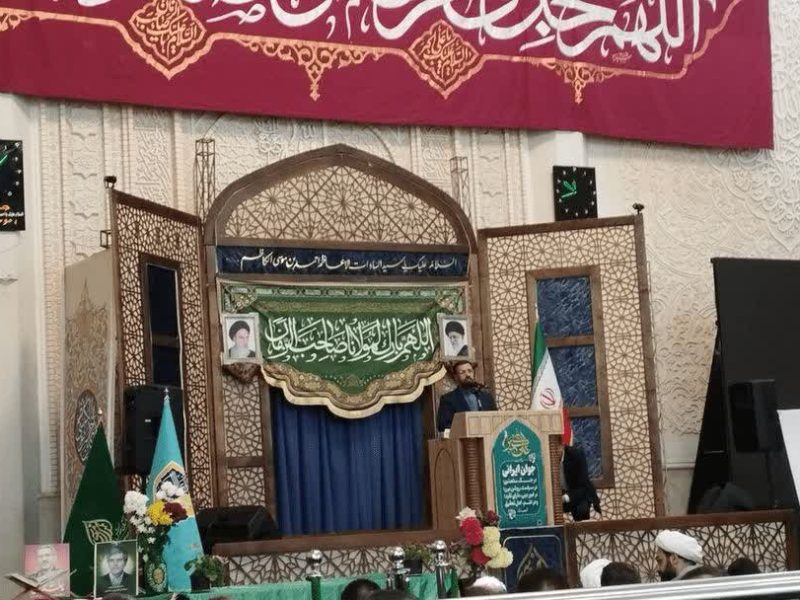 ۲۰۵۶ پروژه عمرانی دهه فجر در فارس افتتاح می‌شود