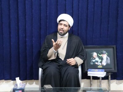 تشریح برنامه‌های دهه مهدویت در لامرد