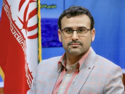 بهره‌برداری و آغاز اجرای ۶۲ پروژه با اعتبار ۱۲۶۰ میلیارد تومان در لامرد