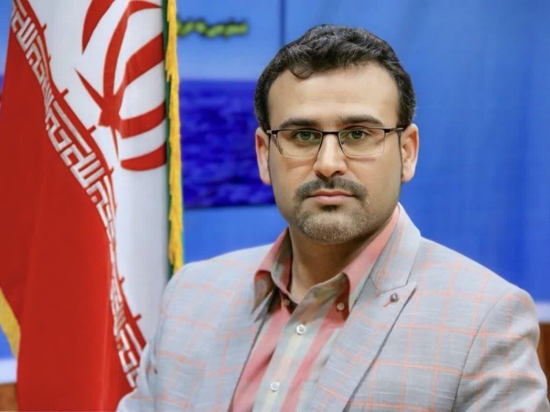 بهره‌برداری و آغاز اجرای ۶۲ پروژه با اعتبار ۱۲۶۰ میلیارد تومان در لامرد