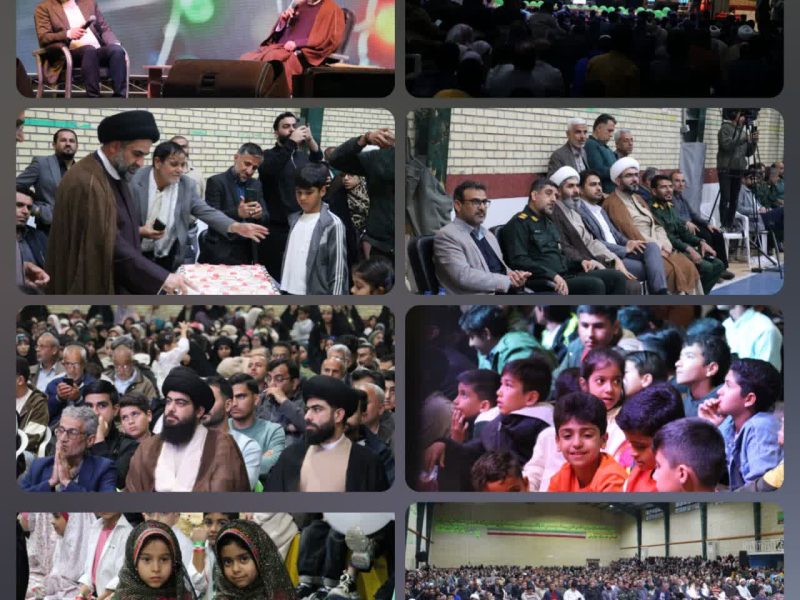 تأکید بر رسالت خانواده‌ها در تربیت مهدوی نسل آینده