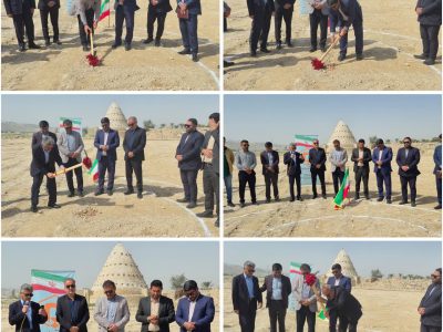 پارک روستای عالی‌ آباد با اعتبار یک میلیارد تومان وارد فاز اجرایی شد