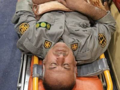 حمله مرگبار شکارچیان به محیط‌بان در لامرد؛ دونفر از متهمان شناسایی شدند.