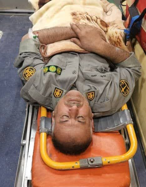 حمله مرگبار شکارچیان به محیط‌بان در لامرد؛ دونفر از متهمان شناسایی شدند.