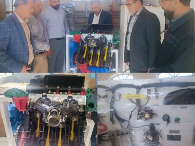 با پیگیری و تامین اعتبار از سوی اداره آموزش و پرورش علامرودشت صورت گرفت؛