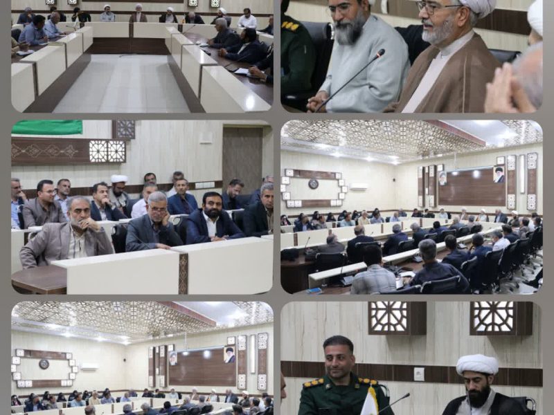 از پالایش دلِ مشاور تا فهم انسانِ رنج‌دیده؛ روایت یک نشست راهبردی در مشاوره خانواده 