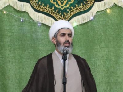 لامرد در ضیافت الهی؛ برگزاری جشن بزرگ قرآنی‌ها و ده‌ها برنامه فرهنگی در ماه رمضان