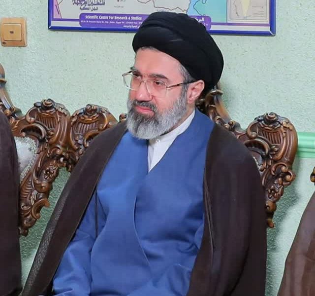 پاسداران نیروی دریایی سپاه پاسداران انقلاب اسلامی، با ولی‌فقیه و رهبر عزیز خویش بیعت می‌کنند