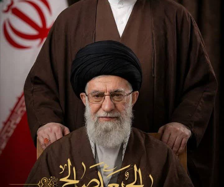 بیانیه سازمان بسیج مستضعفین در بیعت با ولایت