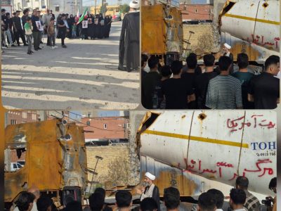 از حاجی آباد تا لامرد!