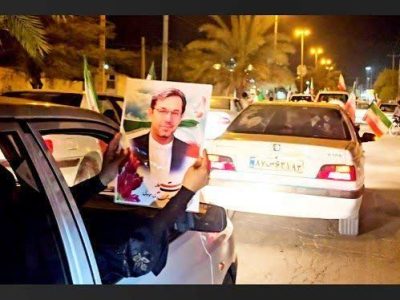 فریادِ عکس در دستِ لامرد: چه رازی در دلِ دیپلماتِ شهید پنهان بود؟