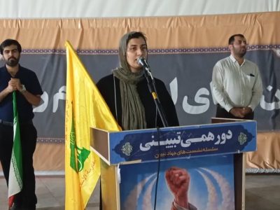 خانم دکتر عفیفی متخصص زنان و زایمان ؛ موکول کردن فرزندآوری به آینده شرایط برای فرزند آوری دشوار تر می کند.