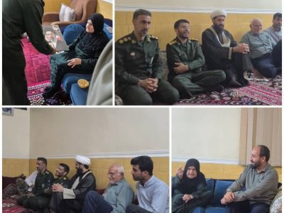 بمناسبت سوم خرداد سالروز آزادسازی خرمشهر