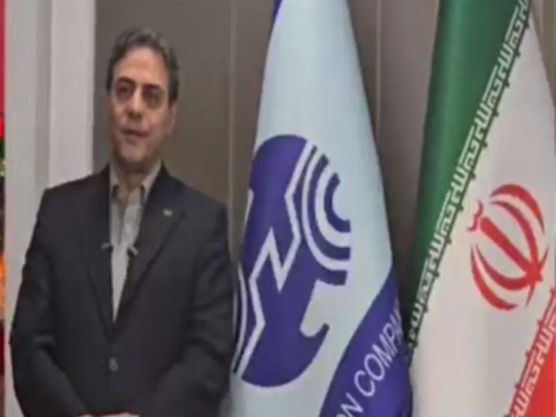 هدیه‌ای برای همه مشترکان خانگی تلفن ثابت در سراسر کشور؛